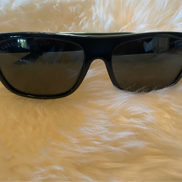 Gucci | Square Sunglasses | 56mm - Picture 6 of 10